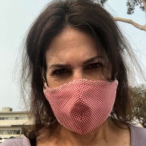 Meet your Posher, Deborah